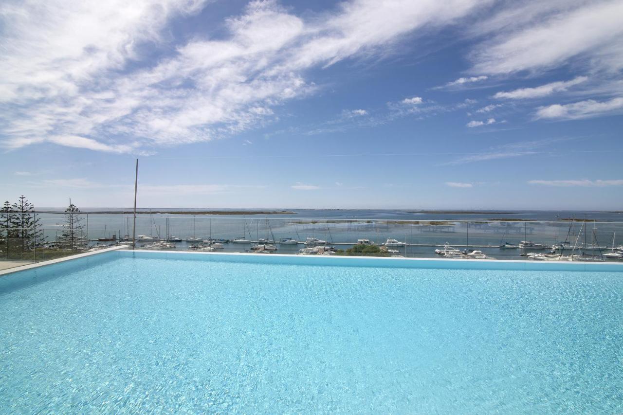 Mare Nostrum Olhão Exterior foto
