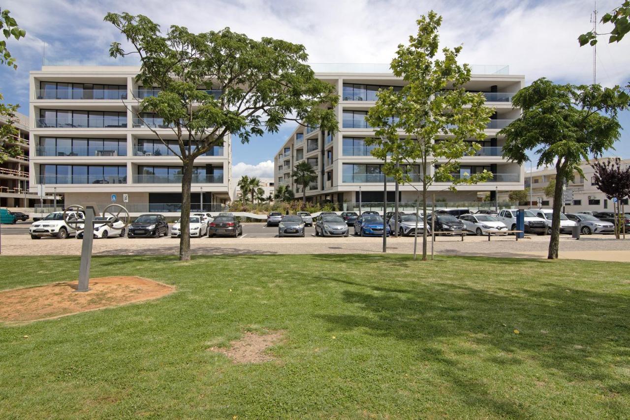 Mare Nostrum Olhão Exterior foto