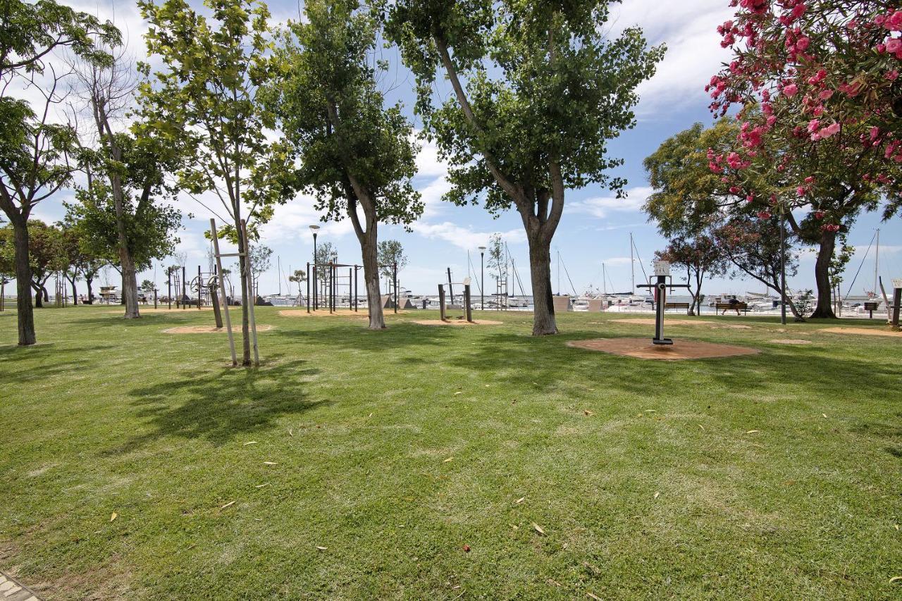 Mare Nostrum Olhão Exterior foto