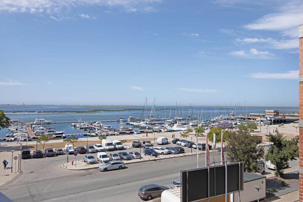 Mare Nostrum Olhão Exterior foto