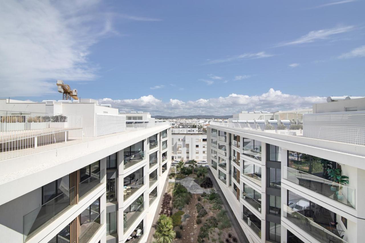 Mare Nostrum Olhão Exterior foto